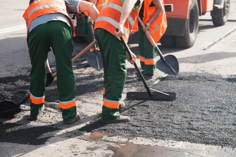 Driveway Repair Vs Replacement What Homeowners Should Know